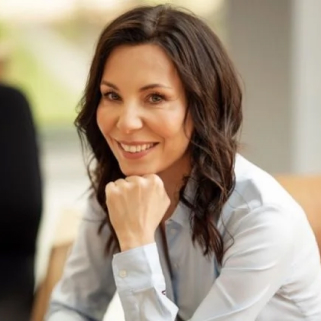 Agnieszka Hirsz Noble Cosmetic